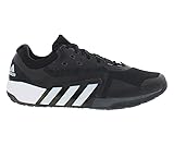 adidas Men's Modern, Black, 18