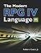 The Modern RPG IV Language
