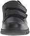 Hush Puppies Jace Uniform Oxford (Toddler/Little Kid/Big Kid)