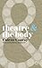 Theatre and The Body