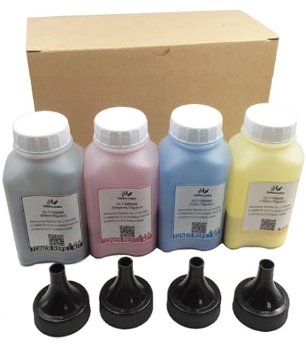 Amazon.com: Oce ColorWave 3600 (4568C001) Standard Yield Toner