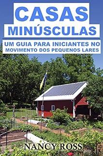 Livro Casas Minúsculas: Um guia para iniciantes no movimento dos pequenos lares