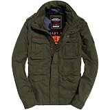 superdry pivot