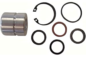 RELIABLE AFTERMARKET PARTS RAParts Power Steering Cylinder Kit Fits Ford 2000 2600 3000 4000 2610 2910 3910