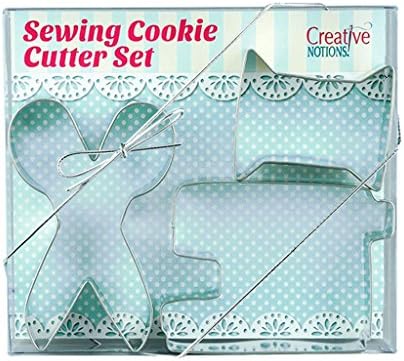 Tacony EK Success TACCNCCS Cookie Cutter Set