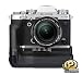 Fujifilm X-T3 Mirrorless Digital Camera w/XF18-55mm Lens Kit – Silverthumb 4