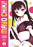 Mayo Chiki!, Vol. 2