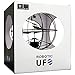 Top Race Robotic UFO 3-Channel Rc Remote Control I/R Flying Ball