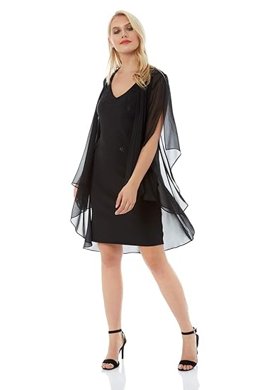 longline evening jackets