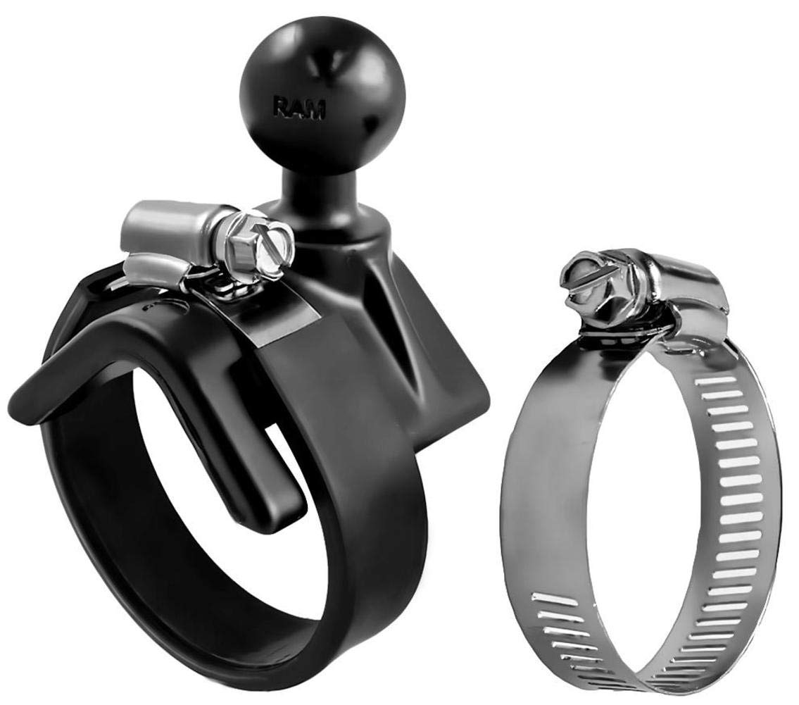 Tablet GPS Setup Central Oregon SXS Club