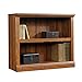 Sauder Miscellaneous Storage 2-Shelf Bookcase/ Book Shelf, Washington Cherry finish