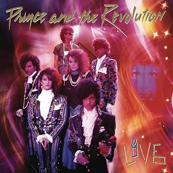 Prince - Live in Tokyo 1990 - Amazon.com Music