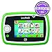 LeapFrog LeapPad 3 Extra Value Pack - Green Tablet + Letter Factory Game Download + Gel Skin + $15 DLC Card - Ages 3-9 [LeapPad]