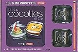 Les minis cocottes (French Edition) by 