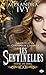 Les sentinelles, Tome 3 : Fièvre de sang by 