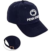 Desert Cactus Penn State University Baseball Hat Brimmed Embroidered Hats Cap Adjustable Cloth Strap Adult-Type B