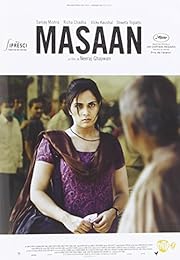 Masaan