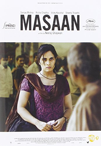 Masaan
