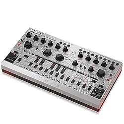 Behringer TD-3-MO-SR “Modded Out” Analog Bass