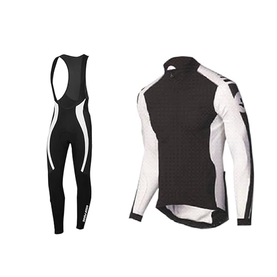Uglyfrog 2017 Neue Sport im Freien Klassik Vlies Fahrradtrikot Winter Herren Thermo Langarmtrikot Radfahren Jersey Triathlon 