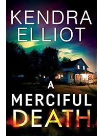 A Merciful Death (Mercy Kilpatrick Book 1)
