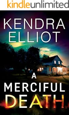 A Merciful Death (Mercy Kilpatrick Book 1)