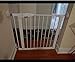 2 Pack Baby Gate Wall Guard for Pressure Safety Gates