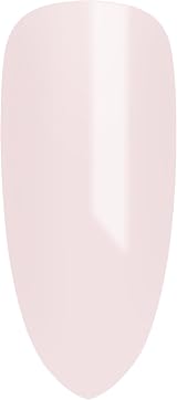 CND Vinylux Long Wear Nail Polish 15ml Pink Negligee No Lamp Required view 2