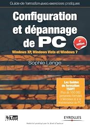Configuration et dépannage de PC