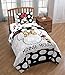 Disney Minnie Mouse Classic Dots Couture Twin Reversible Comforter