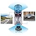 NEXGADGET Dash Cam,5.0