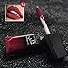 Tenworld 1 PC Waterproof Matte Liquid Lipstick Long Lasting Lip Gloss Lipstick (M)