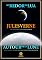 Livro Ao redor da Lua (Edição Bilíngue)