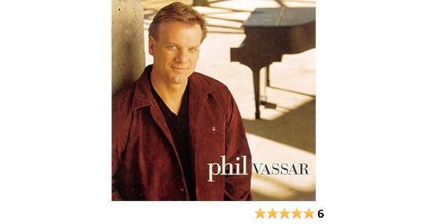 Six Pack Summer By Phil Vassar On Amazon Music Amazon Com