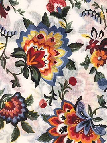 image for Spicy Sandia Swimsuit Cover ups for Women with Tassel Open-Front Kimon