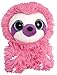 Wild Republic L'Il Sweet & Sassy Sloth Lollipop Plush