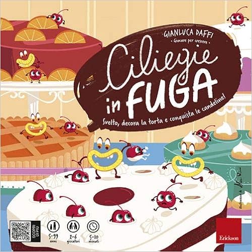 estratto di ciliegia per alimenti