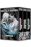 World Apart Boxed Set (Books 1-3)