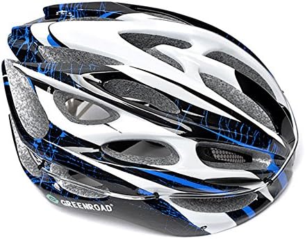 Prowell F59R Vipor Cycle Helmet (RRP £69.99 - 5 Colours Available) FREE SharkFIN light worth £5.49