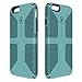 Speck Products CandyShell Grip Case for iPhone 6/6S - River Blue/Tahoe Blue