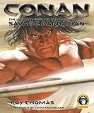 Image de Conan: The Ultimate Guide to the World's Most Savage Barbarian