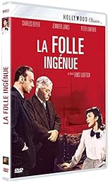 La Folle ingénue - Édition remasterisée