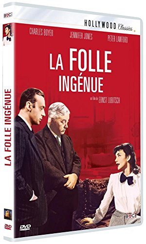La Folle ingénue - Édition remasterisée