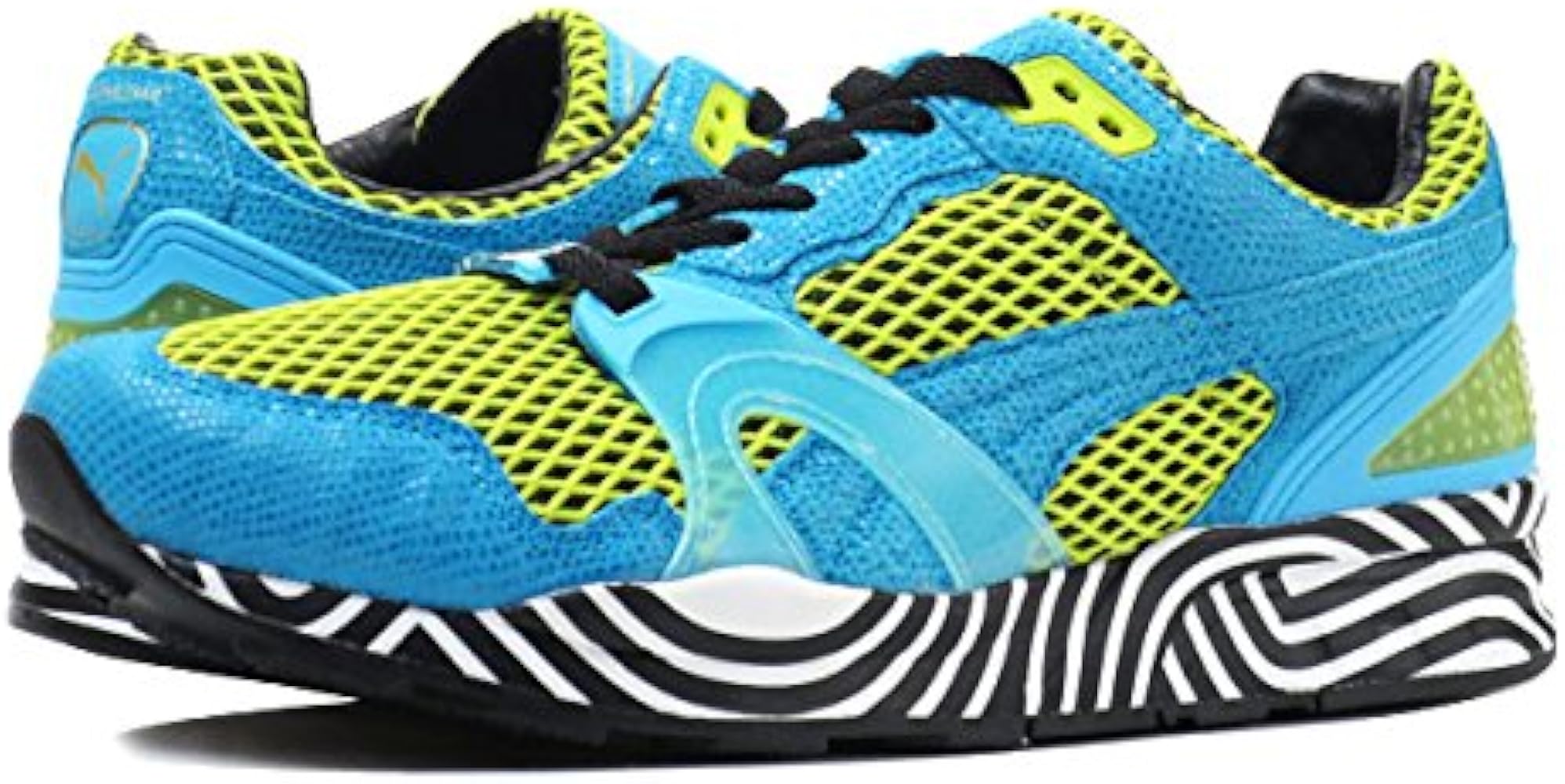 puma trinomic xt2 blue