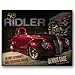 50 Years of the Ridler: Detroit Autorama's Most Prestigious Award - Book by Dennis Gage