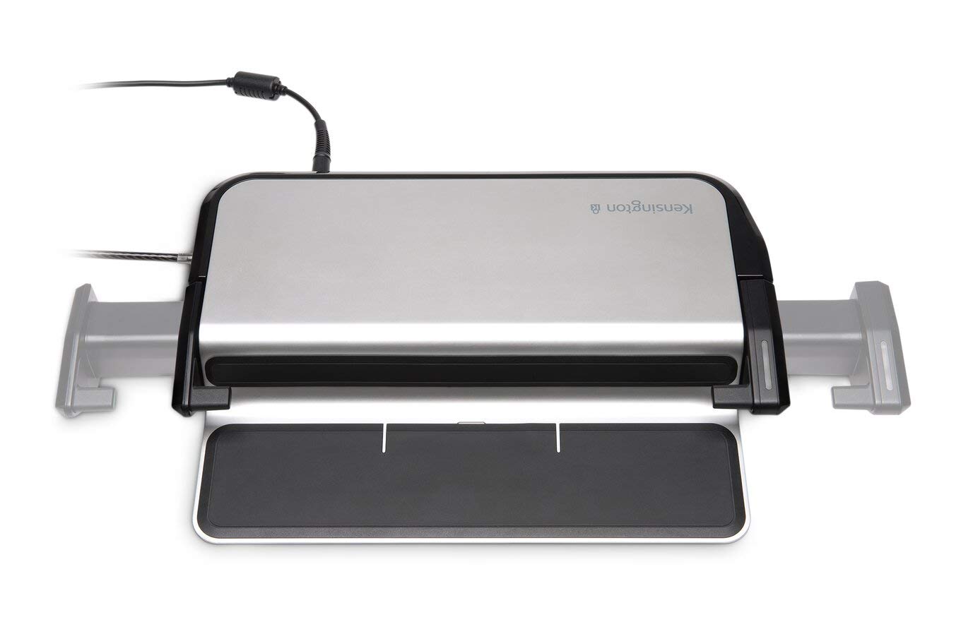 Kensington (LD5400T) Thunderbolt 3 Docking Station, Suited for Home Office, Next generation locking technology - 2-in-1 solution for Windows Laptops and Notebooks and Apple Macbook 11 inch-15 inch