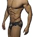 Mens New Hot Solid Swimming Shorts Body Bikini Swimsuit