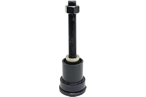 Vkinman Front Inner Axle Side Seal Installation Tool Replacement for Dana 30 44 60 Front Differentials Replacement for Ford M