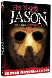 His Name Was Jason : Les 30 Ans De Vendredi 13 - Édition Memoriale
