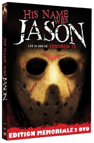 His Name Was Jason : Les 30 Ans De Vendredi 13 - Édition Memoriale